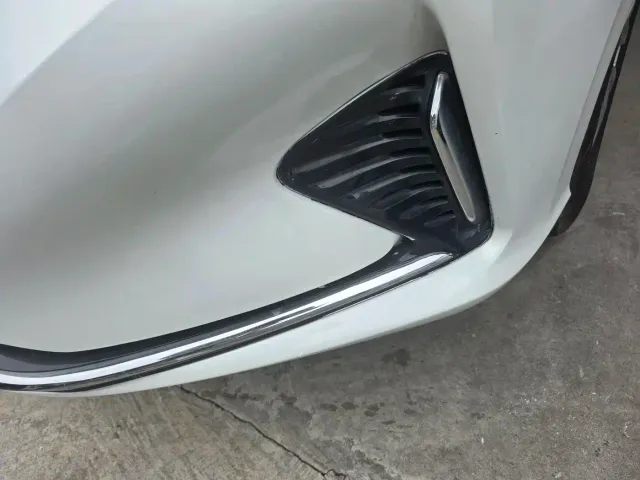 Changan Eado New Energy 2022 Facelift EV460 Smart Ride-hailing Edition (LFP) — Фото автомобиля 2