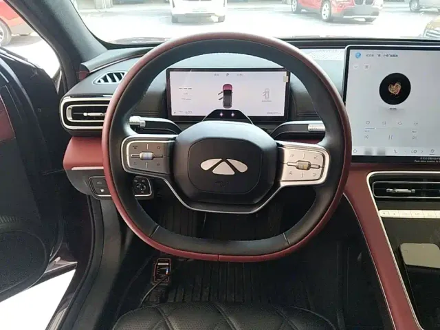 Chery Fulwin A9L — Фото автомобиля 2