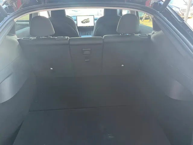 Tesla Model Y — Фото автомобиля 9