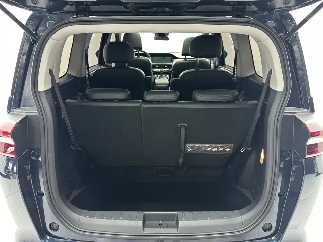 GAC Trumpchi M6 — Фото автомобиля 17