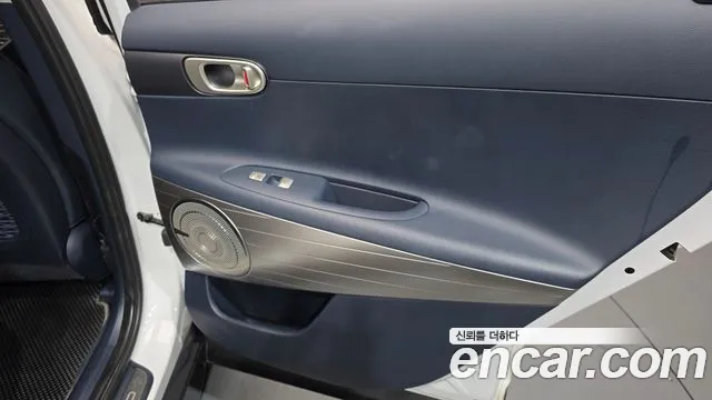 Hyundai Nexo Nexo Premium — Фото автомобиля 24