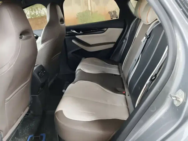 BYD Qin PLUS — Фото автомобиля 16