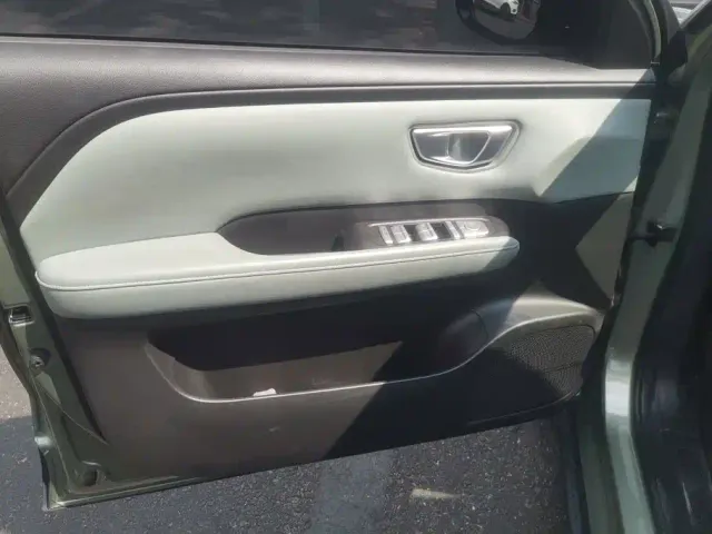 Wuling Binguo PLUS — Фото автомобиля 7