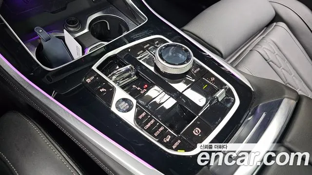 BMW X5 G05 — Фото автомобиля 9