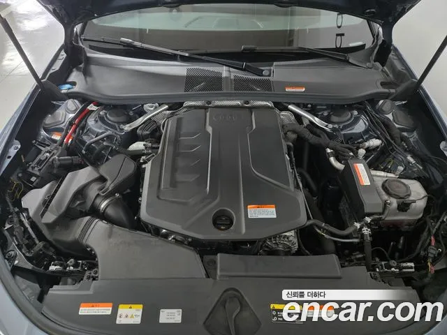 Audi A5 B10 — Фото автомобиля 6