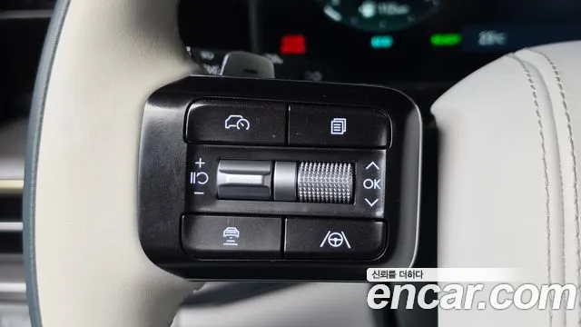 Hyundai Grandeur GN7 — Фото автомобиля 23