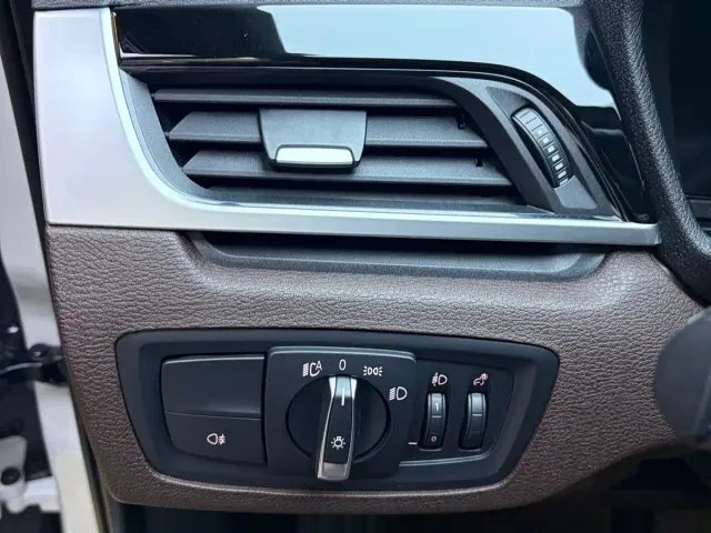BMW X1 — Фото автомобиля 15