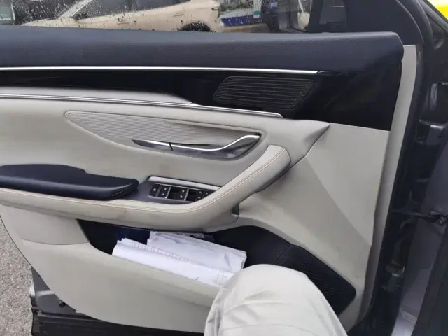 BYD Song PLUS — Фото автомобиля 7