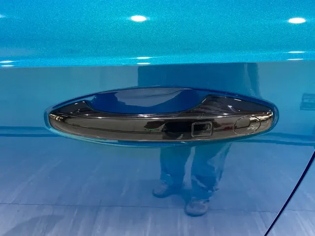 Haval Chitu — Фото автомобиля 15