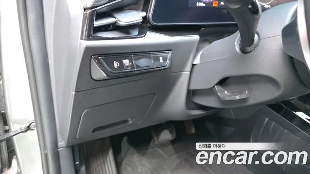 Kia Niro Niro (New) — Фото автомобиля 18