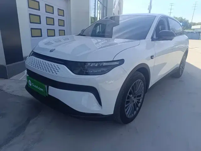 Фотография автомобиля — Leapmotor C11