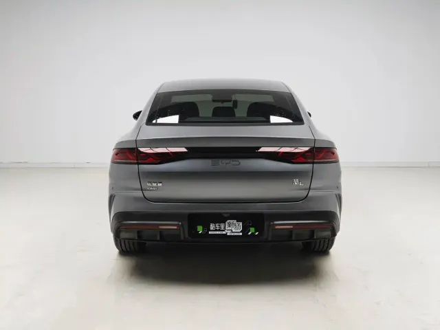 BYD Qin L — Фото автомобиля 5
