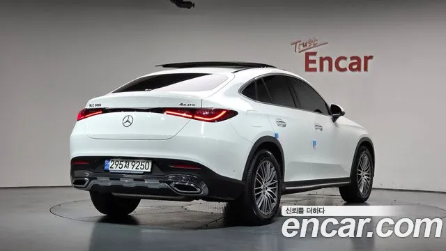 Mercedes-Benz GLC-Class X254 — Фото автомобиля 2