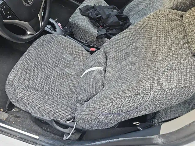 Toyota YARiS L Zhi Xuan — Фото автомобиля 8