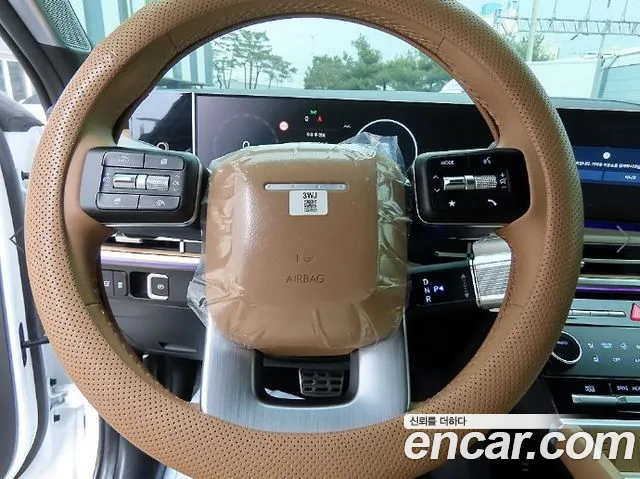 Hyundai Santa Fe MX5 — Фото автомобиля 7