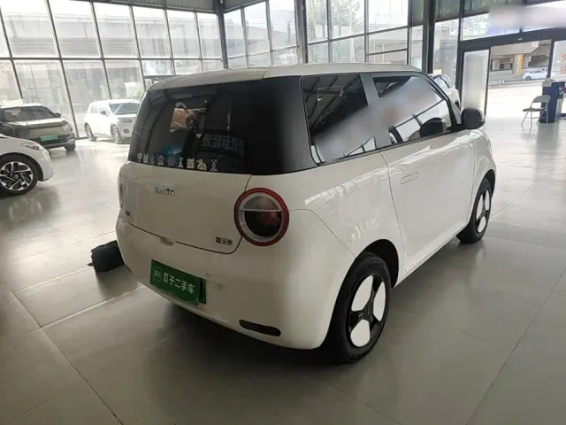 Changan Lumin — Фото автомобиля 6
