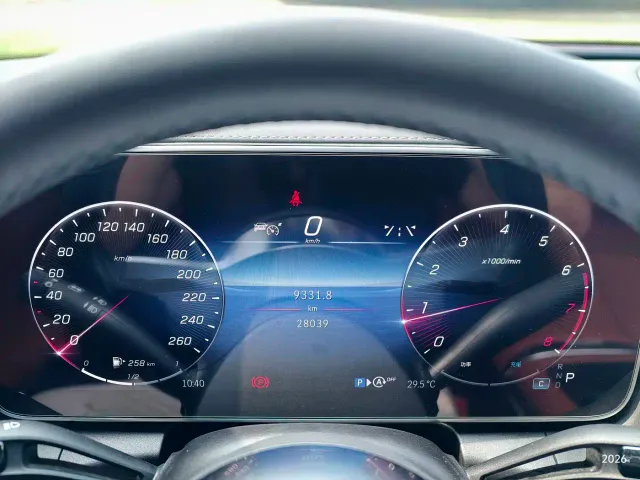 Mercedes-Benz GLC-Class — Фото автомобиля 15