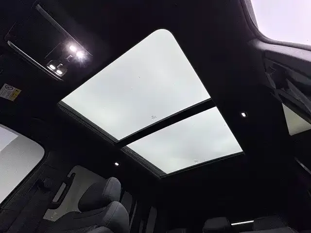 BYD FangChengBao Titanium 7 — Фото автомобиля 16