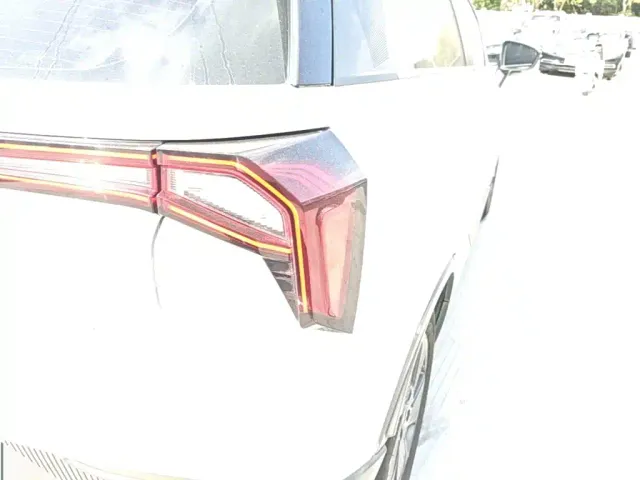 Geely Geometry E Firefly — Фото автомобиля 7