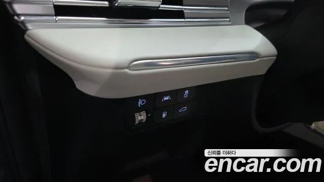 Hyundai Grandeur Новый Grandeur IG — Фото автомобиля 18