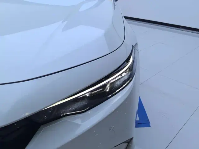Honda Integra — Фото автомобиля 5