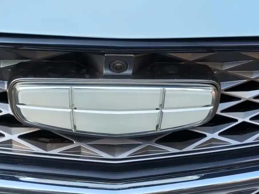 Geely Emgrand L HiP 2022 1.5TD-DHT Pro 100KM Super Rui — Фото автомобиля 27