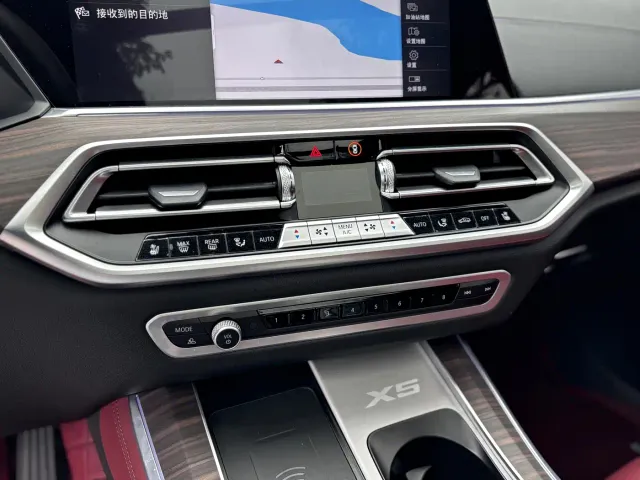 BMW X5 — Фото автомобиля 18