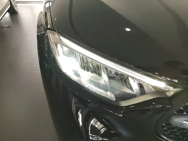 Mercedes-Benz GLC-Class — Фото автомобиля 10