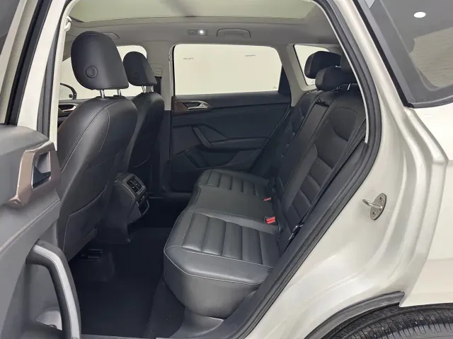 Volkswagen Tharu — Фото автомобиля 14