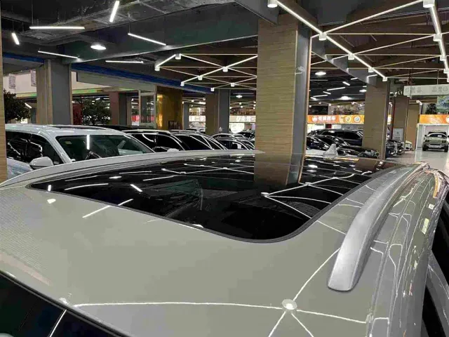 BYD Seal 05 DM-i — Фото автомобиля 19