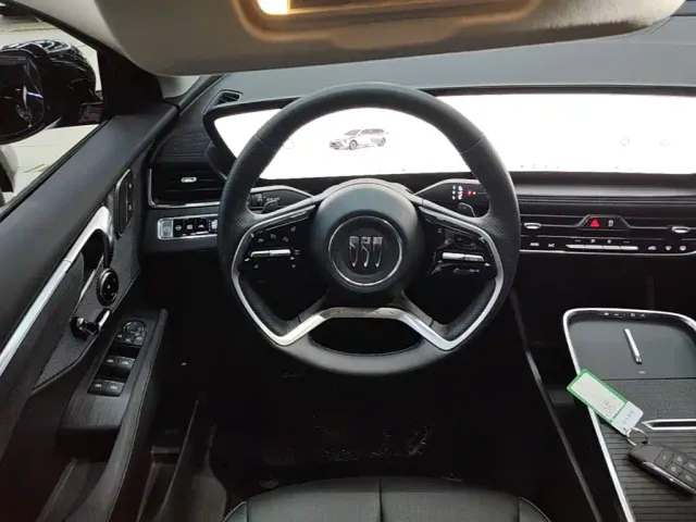 Buick LaCrosse — Фото автомобиля 10