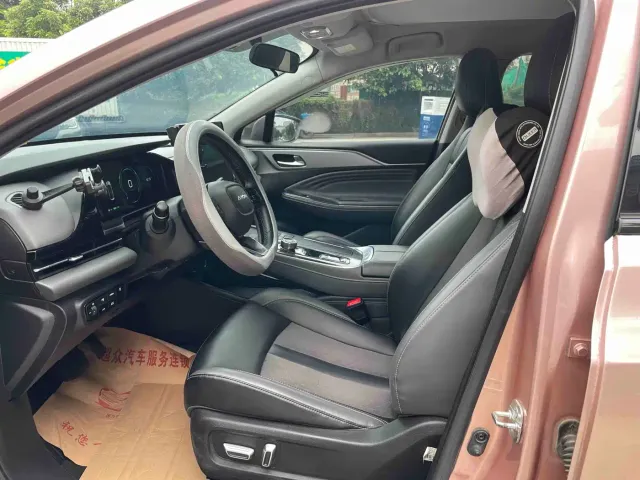 GAC Aion S Plus — Фото автомобиля 5