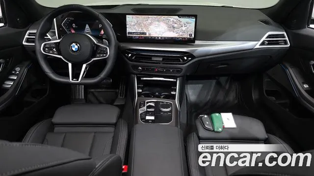 BMW 3 Series G20 — Фото автомобиля 7