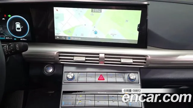 Hyundai Nexo — Фото автомобиля 13