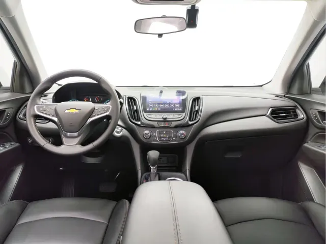 Chevrolet Equinox — Фото автомобиля 7