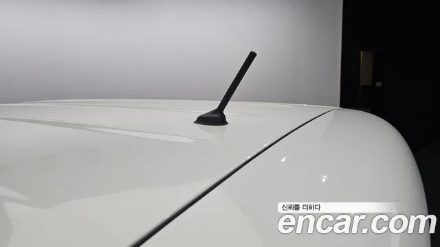 Kia RAY Новый Ray Фургон — Фото автомобиля 20