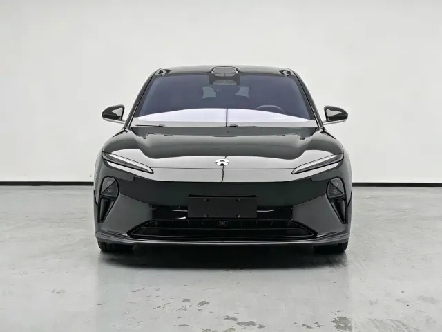 Nio ET5 Touring — Фото автомобиля 2