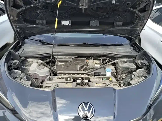 Volkswagen ID. Unyx 06 — Фото автомобиля 19