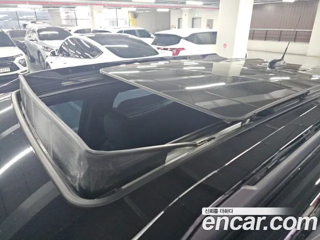 Chevrolet Trailblazer — Фото автомобиля 17