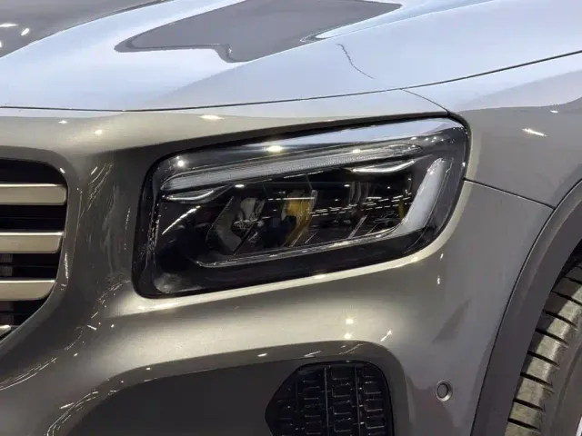 Mercedes-Benz GLB-Class — Фото автомобиля 6