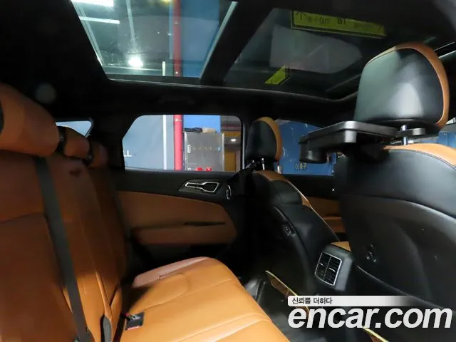 Kia Sportage — Фото автомобиля 15