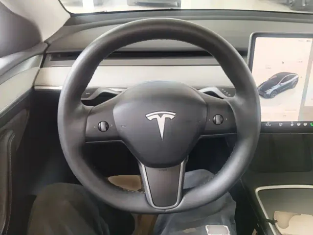 Tesla Model Y — Фото автомобиля 10
