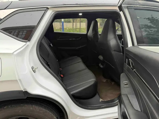 Dongfeng Fengshen L7 — Фото автомобиля 13