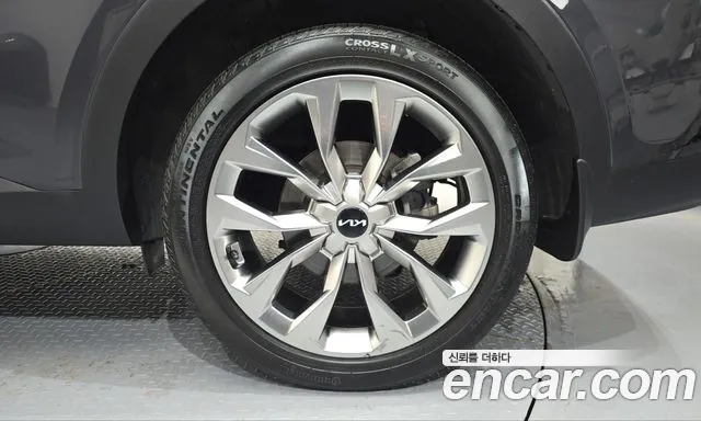 Kia Sorento 4th Gen — Фото автомобиля 6