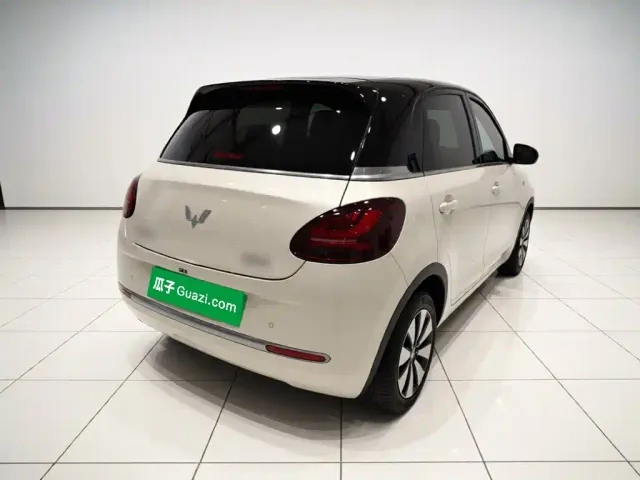 Wuling Bingo — Фото автомобиля 4