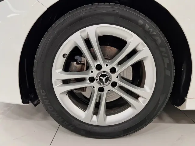Mercedes-Benz A-Class — Фото автомобиля 17