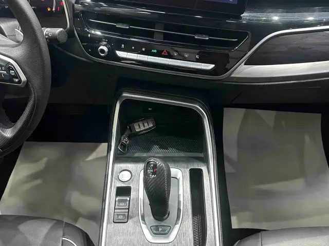 Haval H6 — Фото автомобиля 10