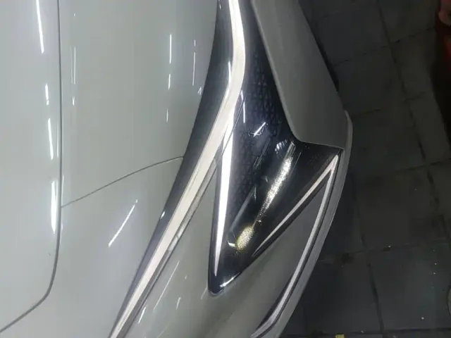IM Motors L7 — Фото автомобиля 23
