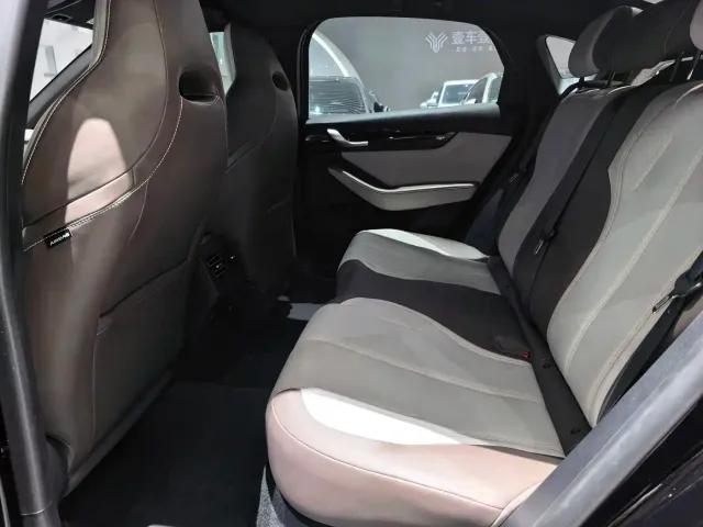 BYD Qin PLUS — Фото автомобиля 7