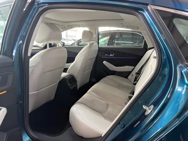 Honda Accord — Фото автомобиля 8
